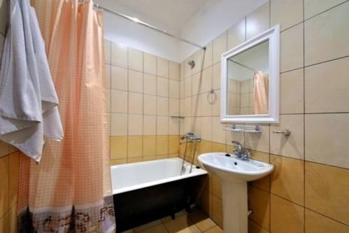 Гостиница Мини-отель MK Классик Санкт-Петербург-24